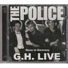 2074 - The Police – G.H. Live - Show In Germany - 2014