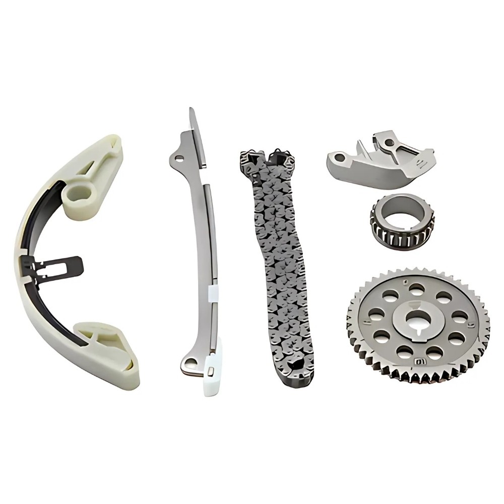 Kit Corrente Distribuição Honda Fit 1.4 1.5 Flex gasolina