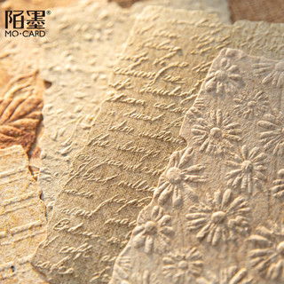 Papel De Scrapbook Em Relevo Texturizado Impressão Artesanato Sortido Cartões Especiais Mix Para Scrapbooking Lixo Diári