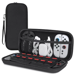 Bolsa de Armazenamento Dux Ducis para Nintendo Switch 2