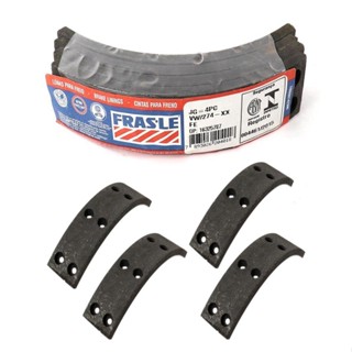 Lona De Freio Santana Gol 1.8 8V em Oferta na Shopee