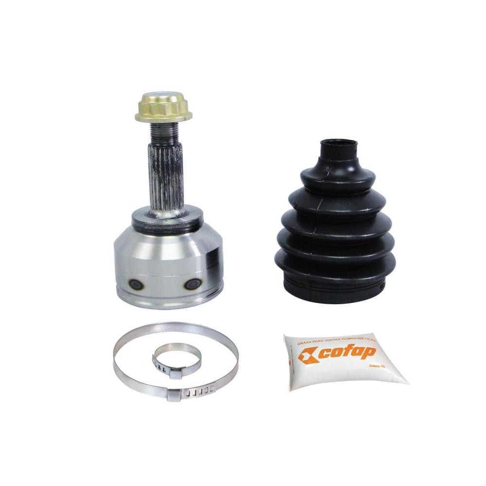 Junta Homocinética Fixa Dianteiro / Lado Roda Cofap / Gol em Oferta na Shopee
