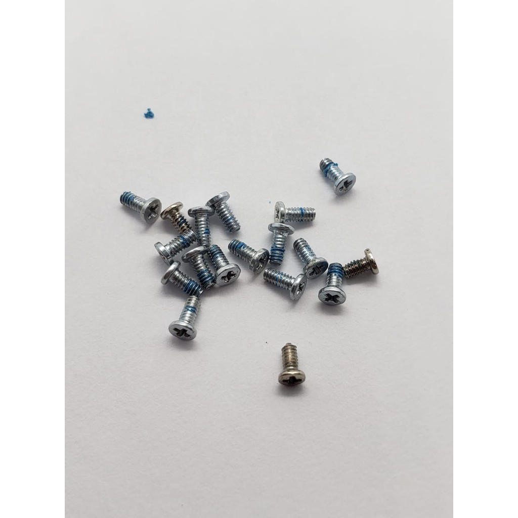 Kit Parafuso Moto E7 Power XT2097 ORIGINAL
