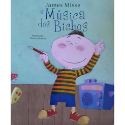 A Música dos Bichos | James Misse