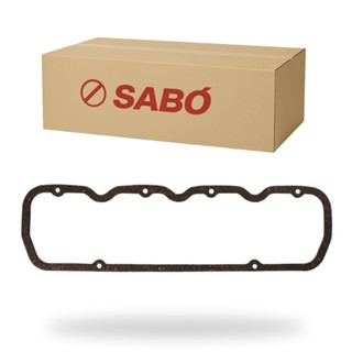 Junta Tampa Valvula Motor Tucho Opala Sedan 2.5 8V 1972 Até 1992 Sabó em Oferta na Shopee