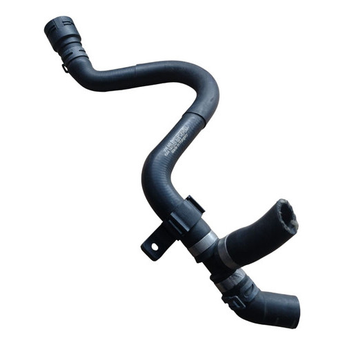 Mangueira Agua Com Flange Audi Q3 2014 A 2018