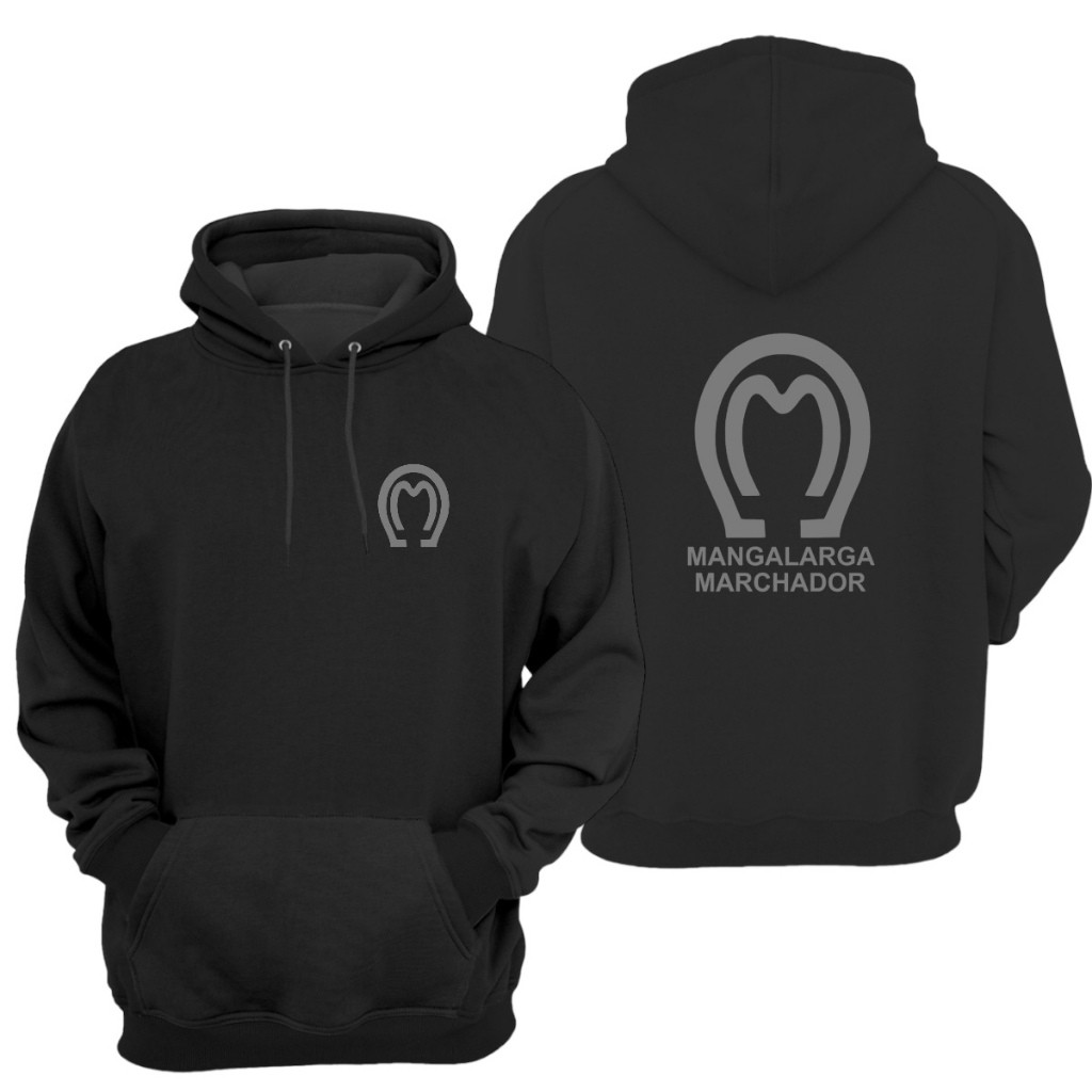 Moletom Mangalarga Marchador Texas Country Masculino E Feminino Blusa de Frio Moda Country Cavalo Festa Peão Rodeio Agro em Oferta na Shopee