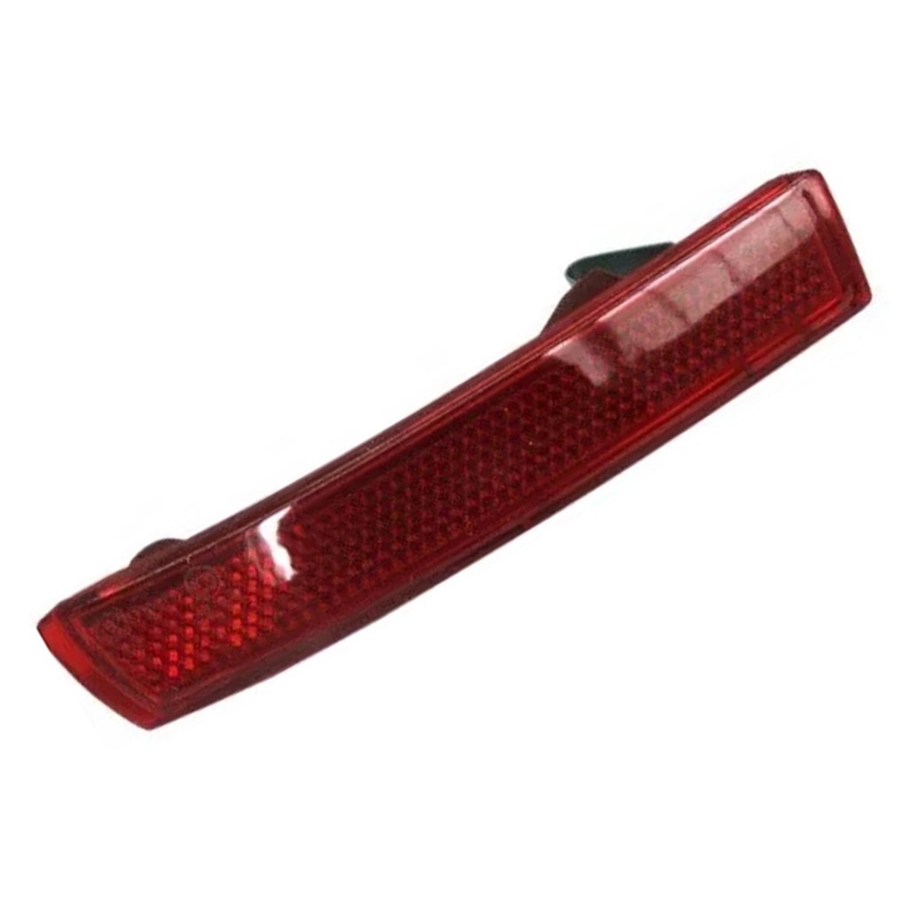 Refletor olho de gato tras direito Fiat Bravo 2016 original