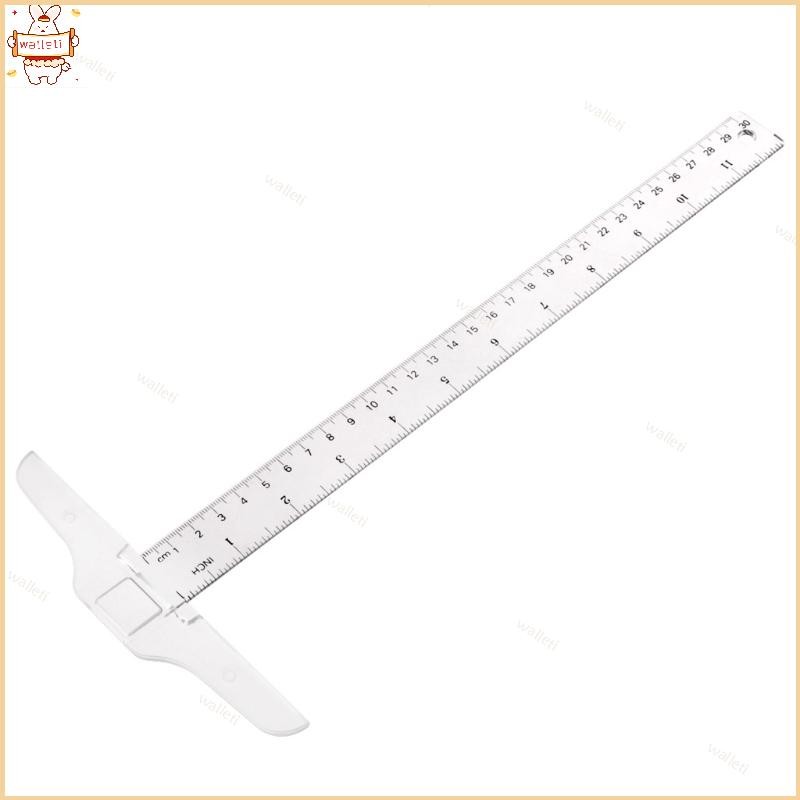 Régua Tipo T: Guia Completo e Onde Comprar | BuscaProdutos