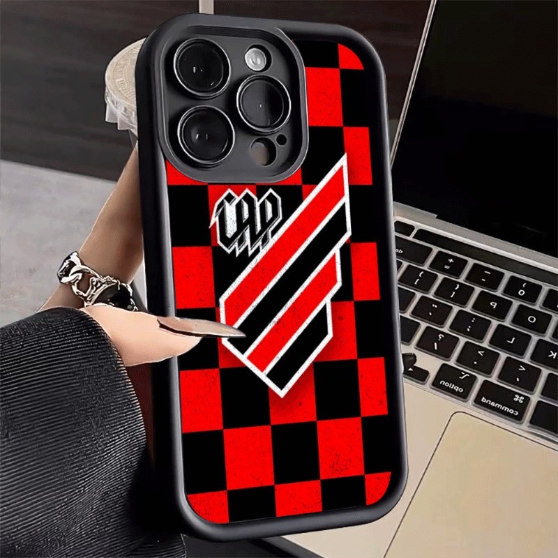 Capinha São Paulo Capa Para Celular Samsung Galaxy A03 A04E A10S A11 A20 A30S A50S M34
