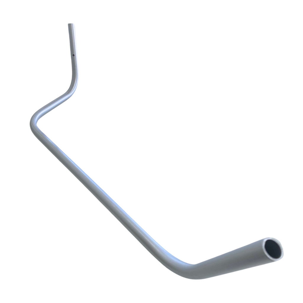 Guidão 19mm Roçadeira TEKNA RL330 L330TK10119 Original