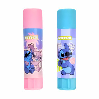 Cola Bastão 9g Stitch - Molin em Oferta na Shopee