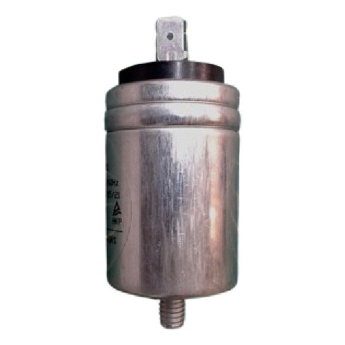 Capacitor 250v 10uf 127v Lava-loucas Electrolux A09109201