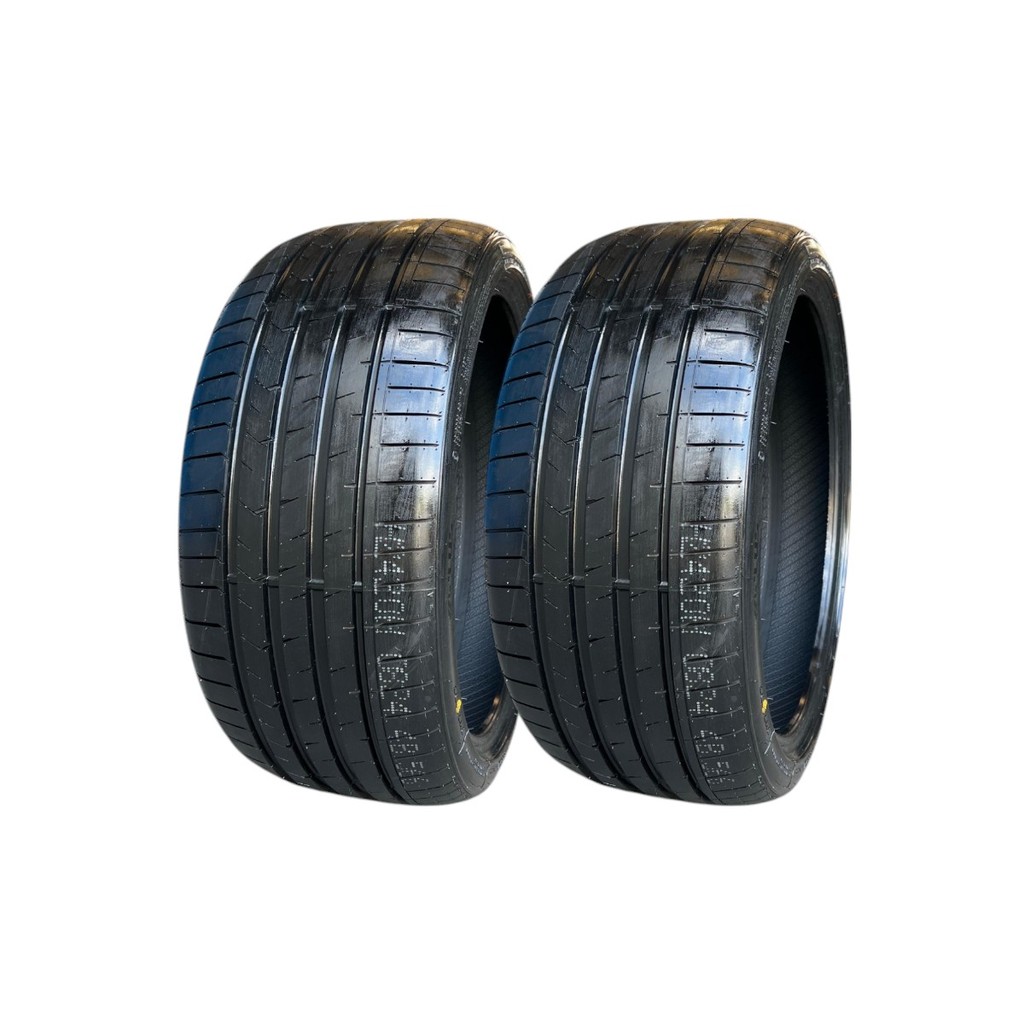 Kit 2 Pneus 225/35R18 87Y TL Aplus A610-24 XL Aro 18