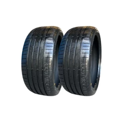 Kit 2 Pneus 225/35R18 87Y TL Aplus A610-24 XL Aro 18