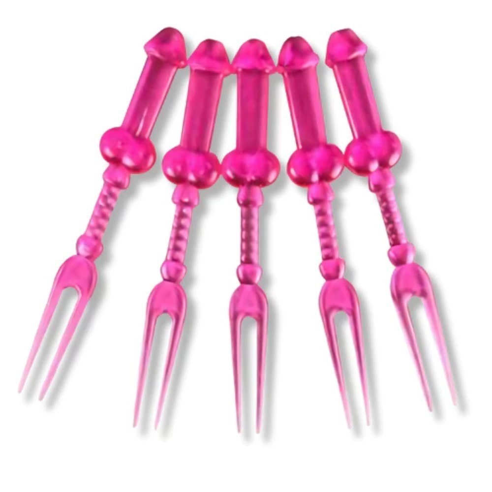 Palito de Dente Despedida de Solteira 12 unidades Festa Chá Lingerie Eventos Noiva