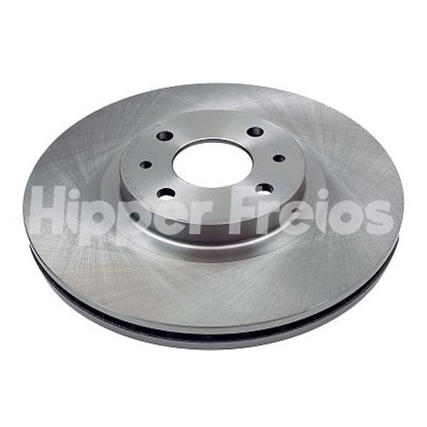 Disco de Freio Ventilado ARGO CRONOS DOBLO IDEA STRADA BRAVO em Oferta na Shopee