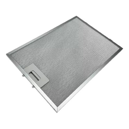 Filtro Ar Alumínio Depurador Coifa De60t E653030 Electrolux