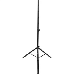 Pedestal p/ Caixa De Som PA110 Aço Altura Ajustável Suporta Até 60Kg Hayonik - 0000077546
