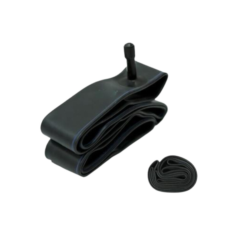 Câmara 24x1.95–2.125 Bison Bico Grosso Schrader 33mm