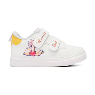 Tenis Infantil Bebe Meninas Ursinho Pooh Casual Disney Original em Oferta na Shopee