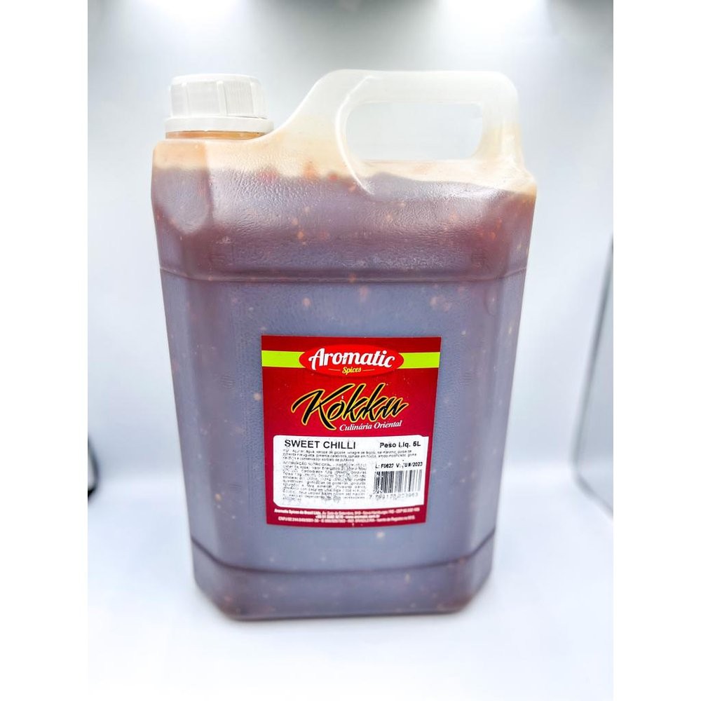 Molho Agridoce Oriental: Onde Comprar | BuscaProdutos