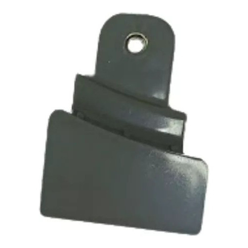 Suporte Do Puxador Da Geladeira Electrolux Db53x Ib53x