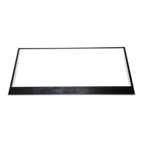 Vidro Interno Porta Forno Fogão Electrolux 76gsr A11675601