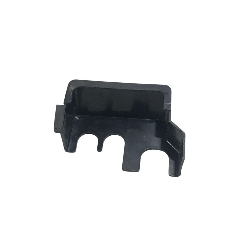 CAPA PROTETOR DO POLO POSITIVO S10 SILVERADO 2001 A 2011
