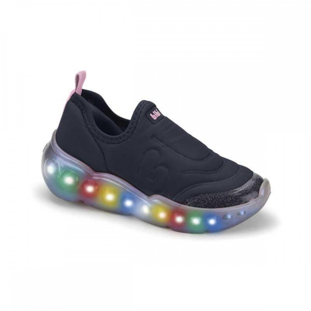 Tenis Bibi 1252016 Roller Celebration 3.0 Menina Infantil