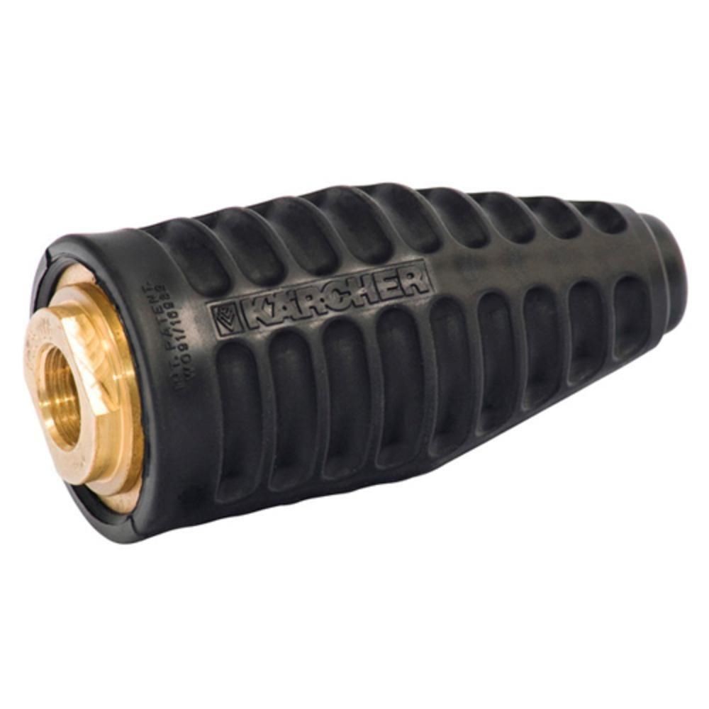 Bico turbo para lavadora de alta pressão HD 585 / HD 6/15 - Karcher - Home & Living