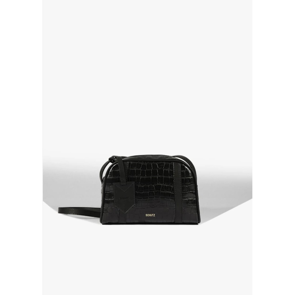 Bolsa  Schutz Tiracolo Nay Pequena 500150837