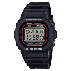 Relógio Casio G-Shock DW-5600RL-1DR Preto
