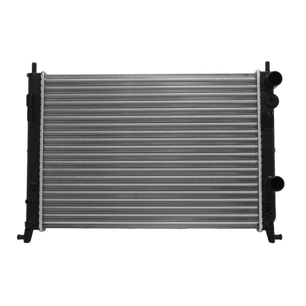 Radiador Água LPL AUTOMOTIVE para Fiat Idea 1.4 1.8 8V 1.8 16V Flex 2006 até 2016 - Cod. L30427