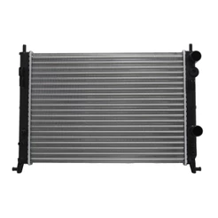Radiador de Água LPL C/S AR para Fiat Idea Palio Siena Manual