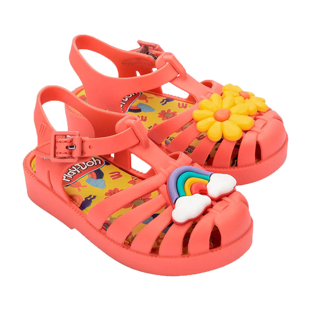 Mini Melissa Possession + Play-Doh Baby 35987 em Oferta na Shopee