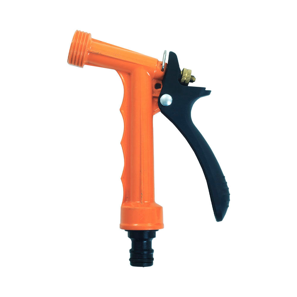 Esguicho Pistola Para Engate 1/2 Alumínio Bel em Oferta na Shopee