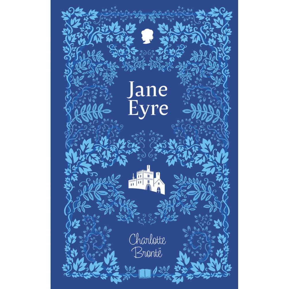 Livro Jane Eyre W.Books em Oferta na Shopee