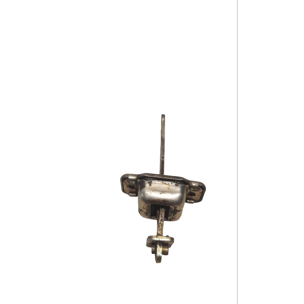 Limitador Porta D/direita Gm Ipanema 1993/1998 90181331