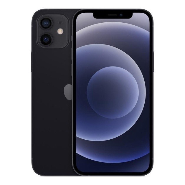 iPhone 12 5G com A14 e Super Retina XDR | Shopee
