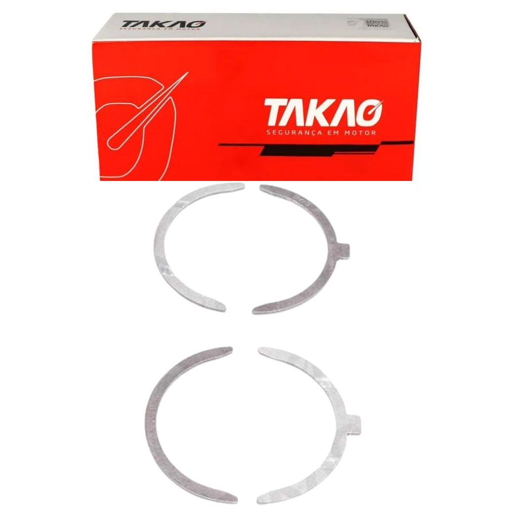 Arruela De Encosto STD (Jg) Swr 2.4 8V 1992 A 1997 / Hilux 2.4 8V 1992 A 1997 / Hilux 2.8 8V 1992 A 2001 em Oferta na Shopee