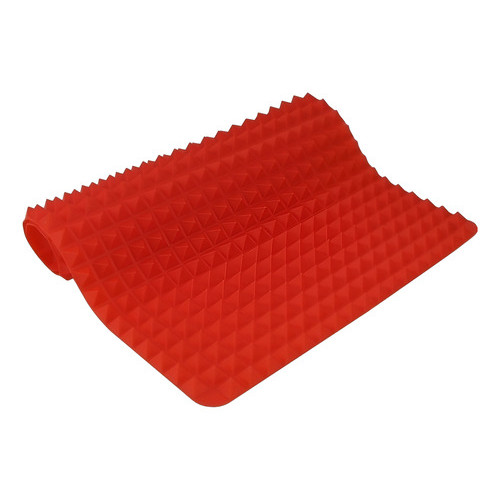 Manta Culinária em Silicone Piramidal