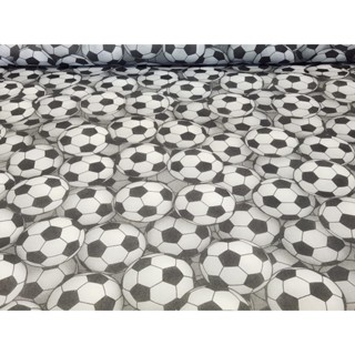 TNT Estampado Dexa Bola de Futebol 3D 1 m x 1,40 m larg 40g em Oferta na Shopee