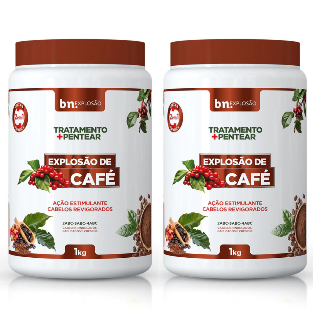 Explosão de Café: Onde Comprar | BuscaProdutos