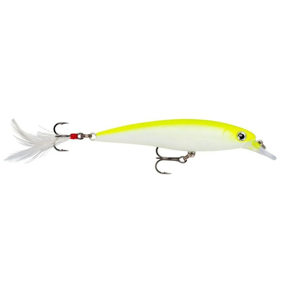 Isca Artificial Rapala Xrap 10 13gr 10cm