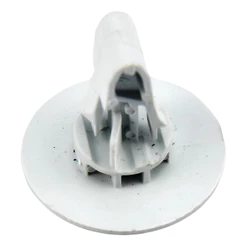 Grampo Fixação Forro Teto Peugeot 2008 98025180pr