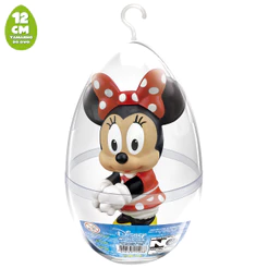 Agarradinho no Ovo Pequeno - Disney - Minnie Mouse
