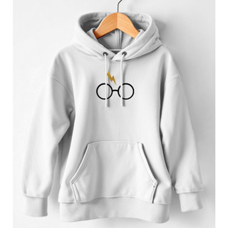 Moletom Canguru Estampado Blusa De Frio Flanelada Capuz Harry Potter Unissex Feminino Masculino em Oferta na Shopee