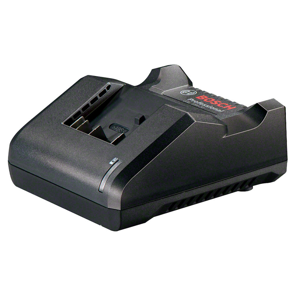 Carregador Bosch 18V GAL 18V-20 Bivolt com Indicador de LED para Baterias - Home & Living