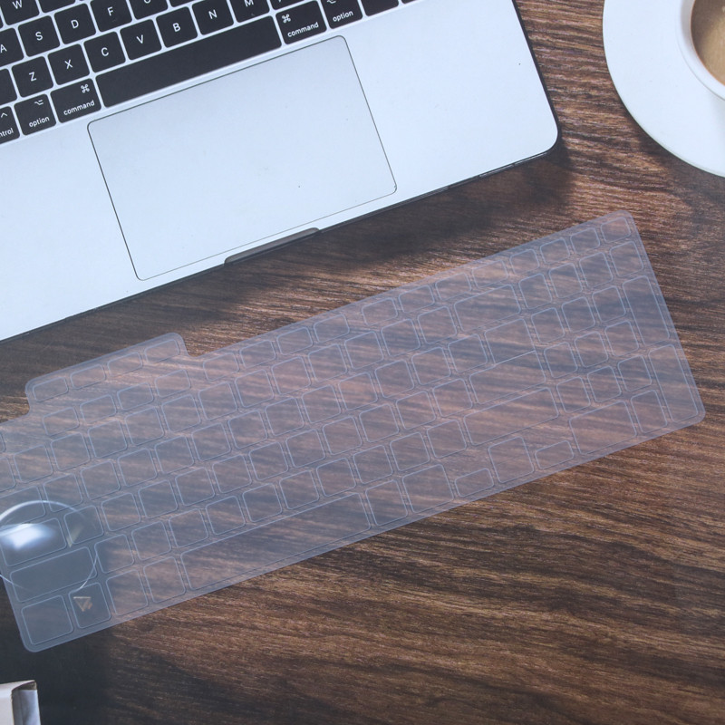 Capa De Teclado De Silicone Para laptop Pele Jogos ASUS TUF F16 2024 FX607 FX607JV FX607JU FX607JI FX607J FX607 JV JU JI 16 Polegadas